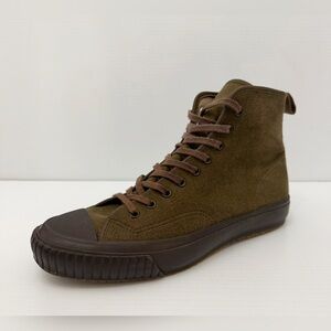 Moonstar Hi Top Sneakers